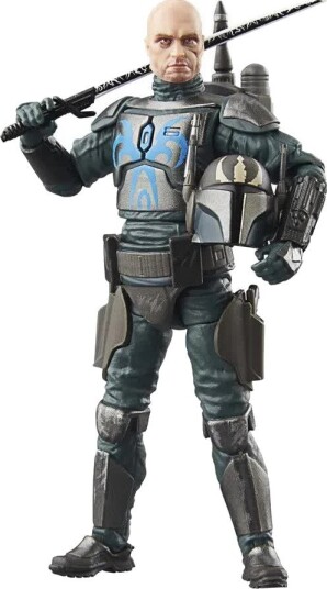 Star Wars The Clone Wars Vintage Collection Actionfigur Pre Vizsla 10 cm