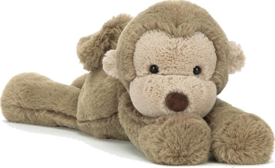 Smudge Monkey Original | Jellycat Smudge Monkey Original | Jellycat