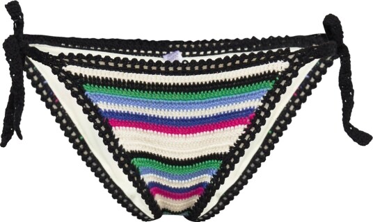 Becksöndergaard Luisa Baila Bikini Tanga Multi/patterned S