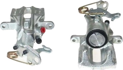 Bremsecaliper MAPCO 144232