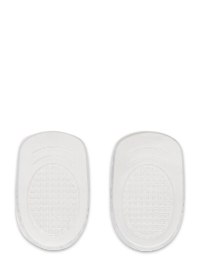 2GO 2Go Gel Slim Heel - White - 41-46