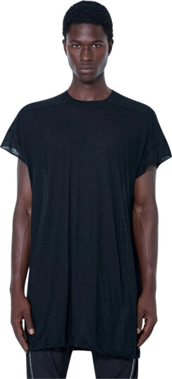 Rick Owens Herre Topper Svart XL,
