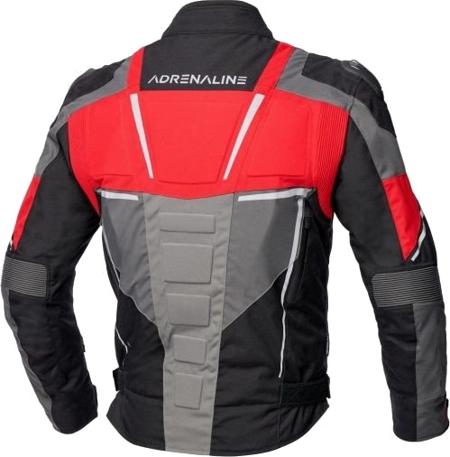 ADRENALINE A0256/20/20/S Tekstiljakker
