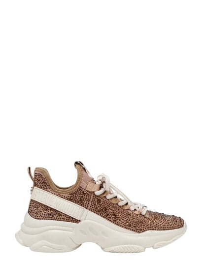 Steve Madden Maxima-R - Beige - 38
