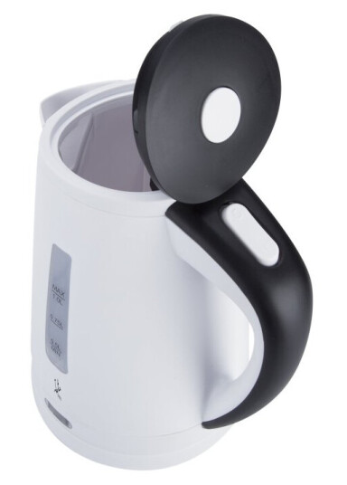 Jata Electro Ha701 Kjele 1 Liter 2.2 Kw Jata Electro Ha701 Kjele 1 Liter 2.2 Kw
