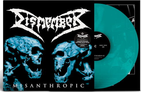 Misanthropic