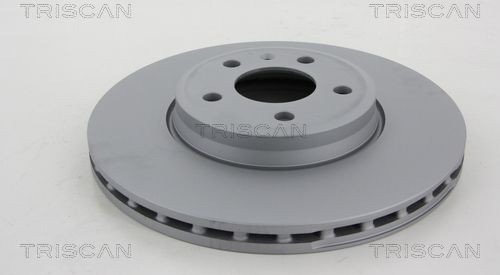 TRISCAN 8120 291016C Bremseskive