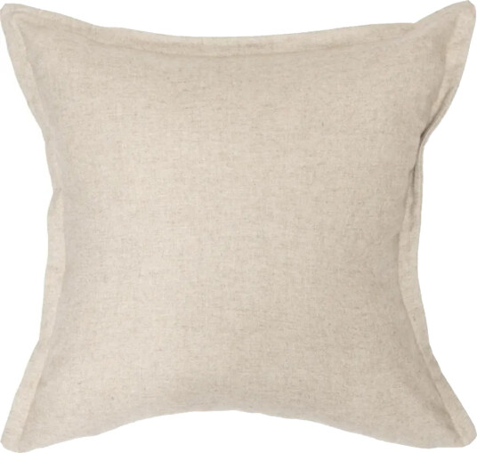 Halvor Bakke Filipstad Putetrekk 50x50 cm Lys Beige Halvor Bakke Filipstad Putetrekk 50x50 cm Lys Beige