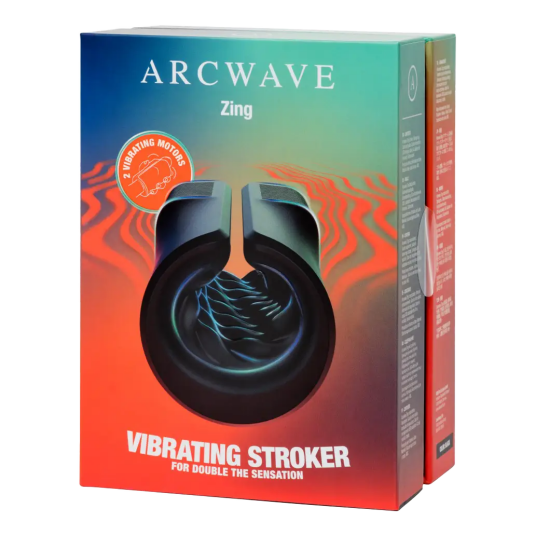 Arcwave ZING Arcwave ZING