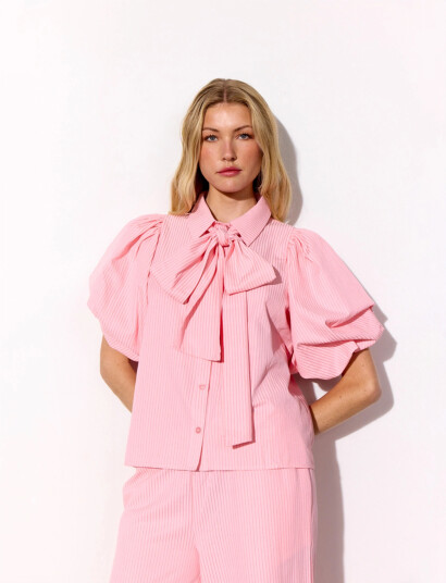 Hunkøn Gudrun Shirt Pink XL Hunkøn Gudrun Shirt Pink XL
