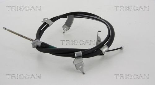 Tautrekk håndbremse TRISCAN 8140 131282