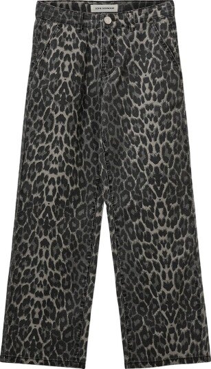 Sofie Schnoor Grey Leopard SiennaSY Jeans 164