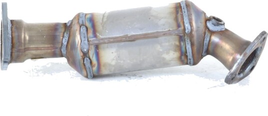 Katalysator WALKER 28600
