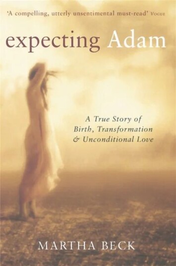 Expecting Adam Av Martha Beck