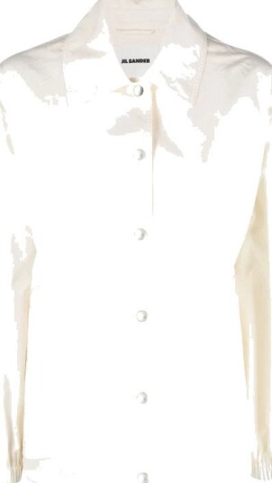 Jil Sander Dame Bluser & Skjorter Beige XS,