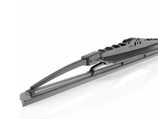 Bosch Eco 480 Uc Wiper Blade Svart 48 Cm Hengende Boks 1 Stykker