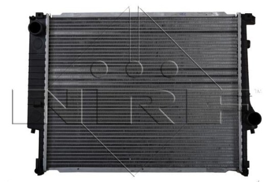 Radiator NRF 509558 Radiator NRF 509558