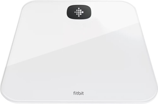 Fitbit Aria Air smartvekt FB203WT (hvit) Fitbit Aria Air smartvekt FB203WT (hvit)