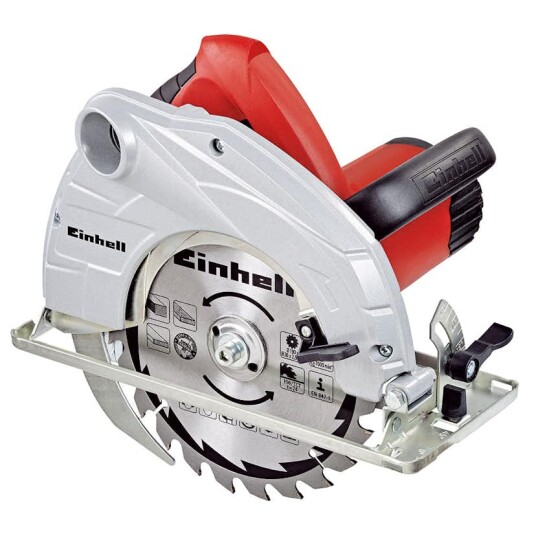 Einhell Sirkelsag TH-CS 1400/1 Einhell Sirkelsag TH-CS 1400/1