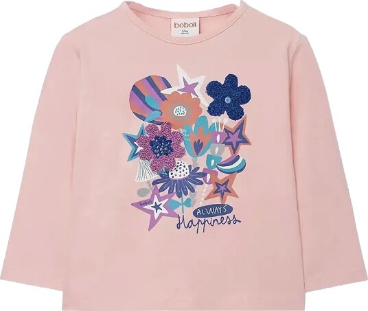 Boboli | Knit T Shirt | 86 Boboli | Knit T Shirt | 86