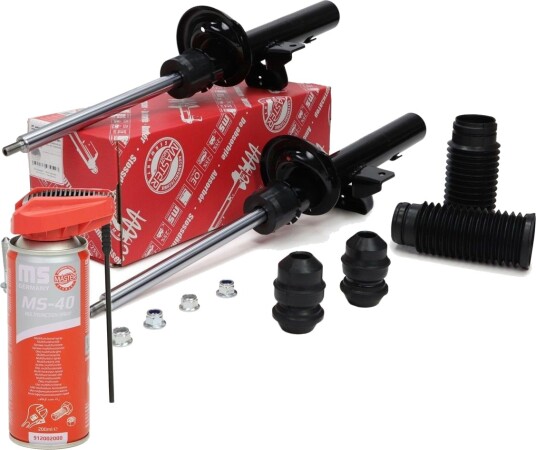 Støtdemper MASTER-SPORT 16K007264P
