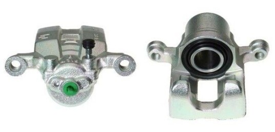 Bremsecaliper BUDWEG CALIPER 344536
