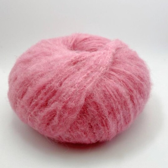 Knit Norway Garn Deilig Pale Pink 316 50gr