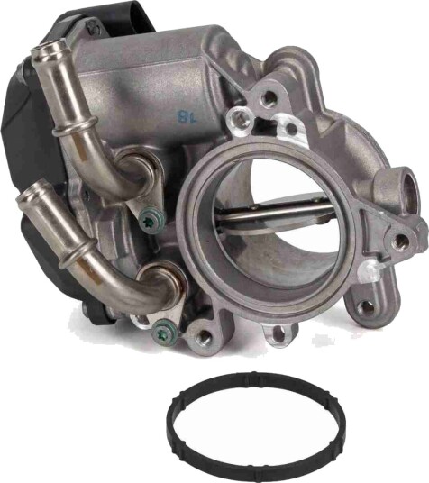 Gasspjeld VEMO V10 81 0093 1