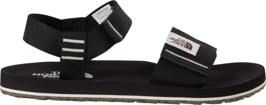 The North Face Skeena Sandaler Dame Svart 41