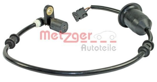 ABS sensor METZGER 0900203 ABS sensor METZGER 0900203