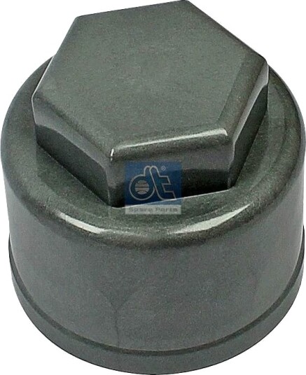 Hette, hjulmutter DT Spare Parts 4.40545