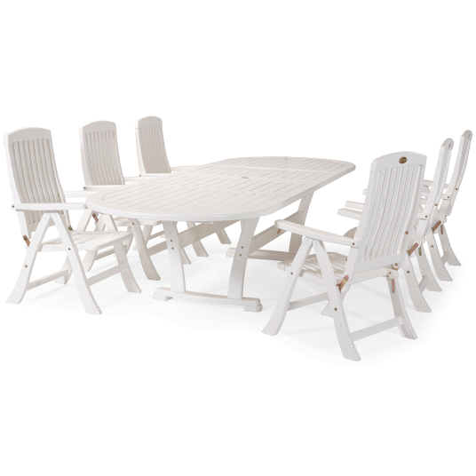 Hillerstorp Amelia Spisegruppe Hillerstorp Amelia Spisegruppe