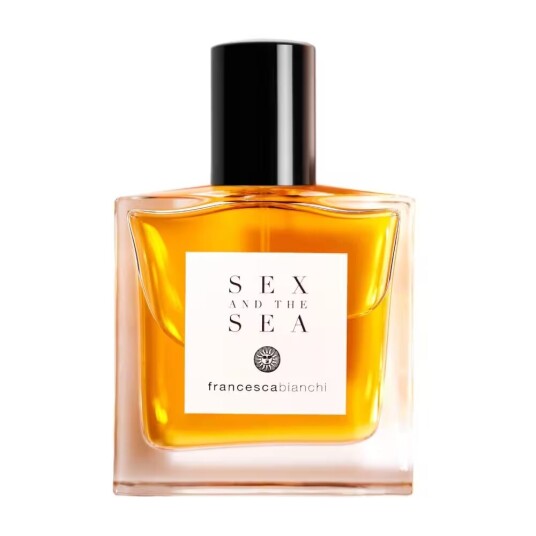 Francesca Bianchi Sex And The Sea Extrait De Parfum 30 ml