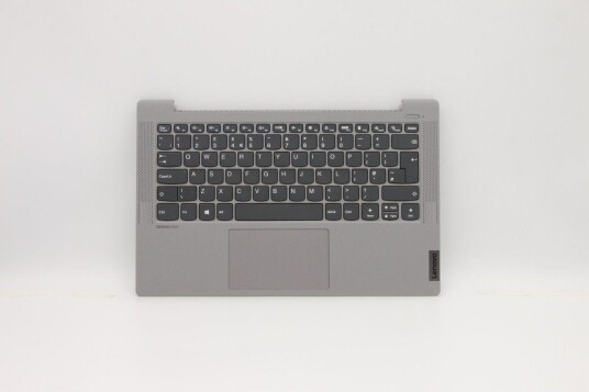 Lenovo Upper C81YM PL SIL NFP NBLKB Lenovo Upper C81YM PL SIL NFP NBLKB