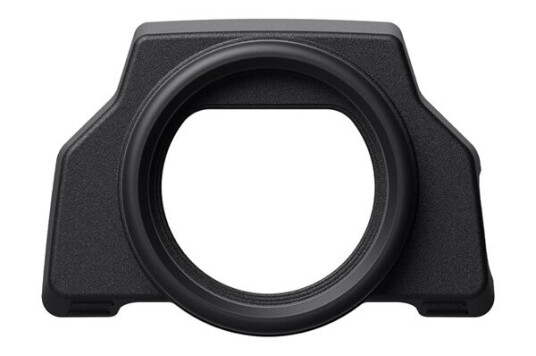 Nikon DK-32 Rubber Eyecup for Z fc Nikon DK-32 Rubber Eyecup for Z fc
