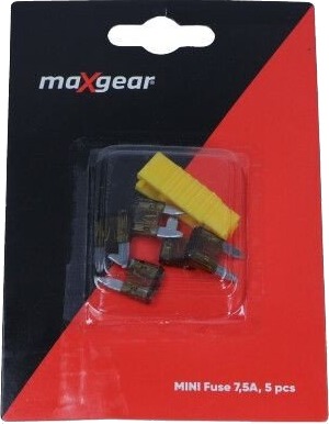 MAXGEAR 89-0004 Sikringssett