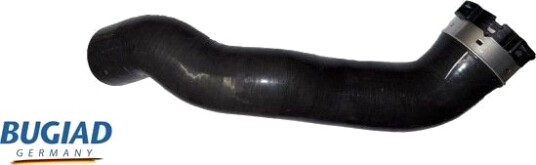 BUGIAD 82565 Ladeluftslange