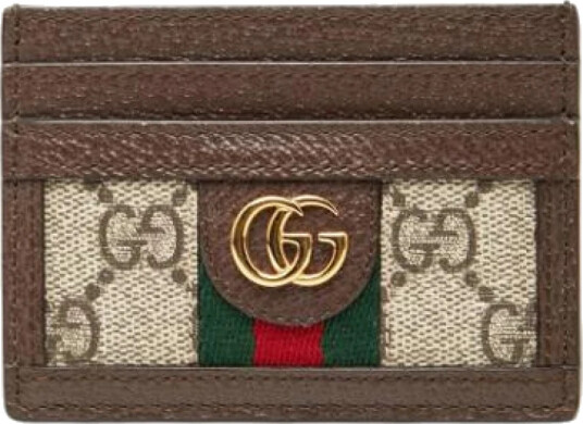 Gucci Vintage Dame Beige Gucci Vintage Dame Beige