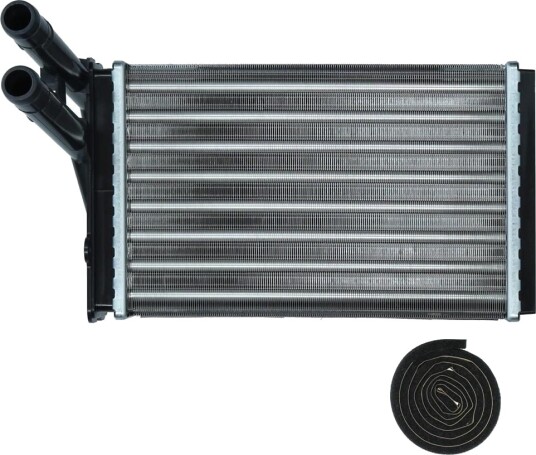 KAMOKA 7765002 Varmeapparat register