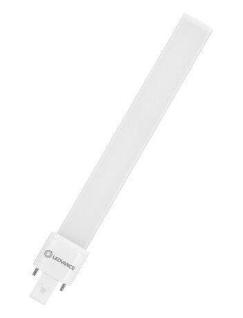Ledvance DULUX LED S G23 630lm 6W/830 EM+230V