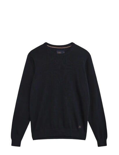 SIGNAL Vicesi Crew Black XXL