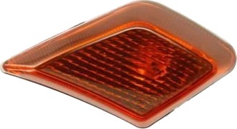 Sidemarkeringslys TRUCKLIGHT CL-ME009R Sidemarkeringslys TRUCKLIGHT CL-ME009R