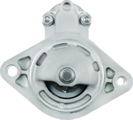 AS PL S6061DENSO Starter