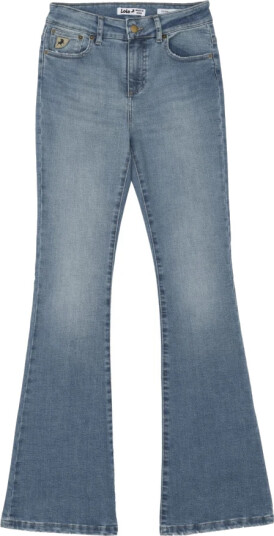 Lois Dame Jeans Blå W25 L34, Lois Dame Jeans Blå W25 L34,