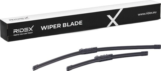 RIDEX 298W0349 Vindusvisker