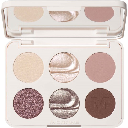 Rich Glitch Eyeshadow Palette Rich Glitch Eyeshadow Palette