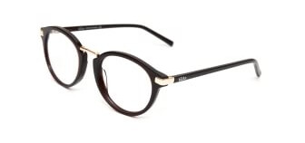 Glas Lesebriller Ann Black