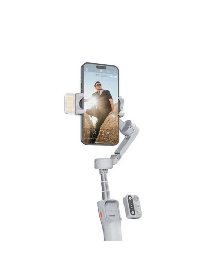 Hohem Smartphone Gimbal Isteady X3 White Hohem Smartphone Gimbal Isteady X3 White