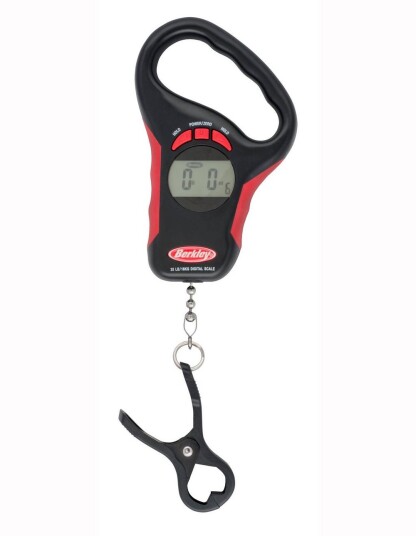 Berkley Bt35ds 35lb Digital Scale