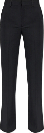 Balmain Dame Bukser Svart L, Balmain Dame Bukser Svart L,